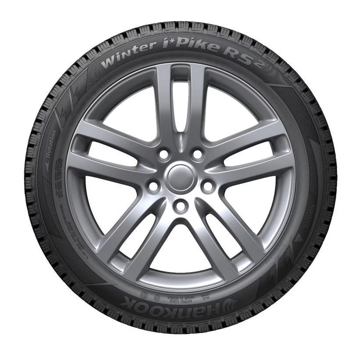 Winter 205/60R15 91T Passenger Tire N5692