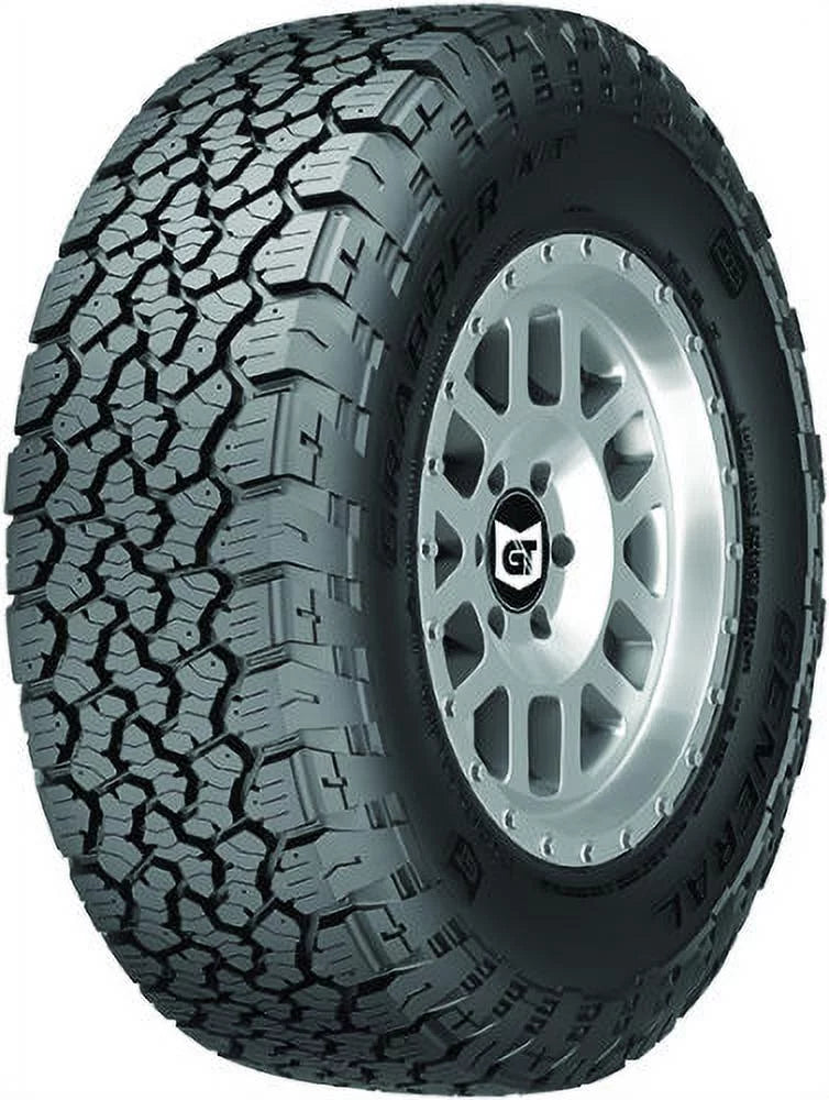 All Terrain Tire T84637