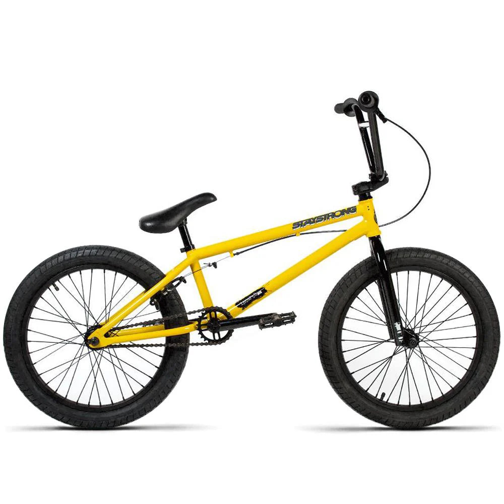 BMX Bike I938