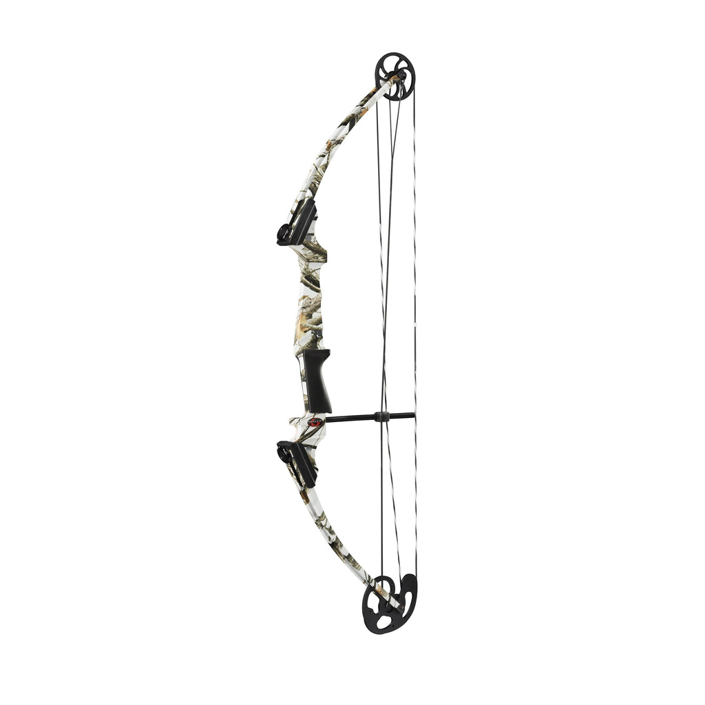 Bow White Camo O208308
