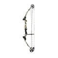 Bow White Camo O208308