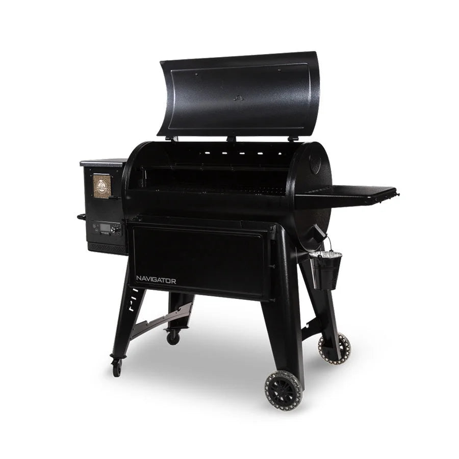1150 Pellet Grill D58566