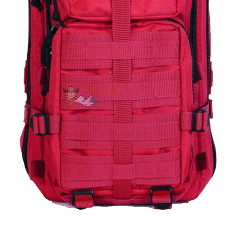 Tactical Assault E786