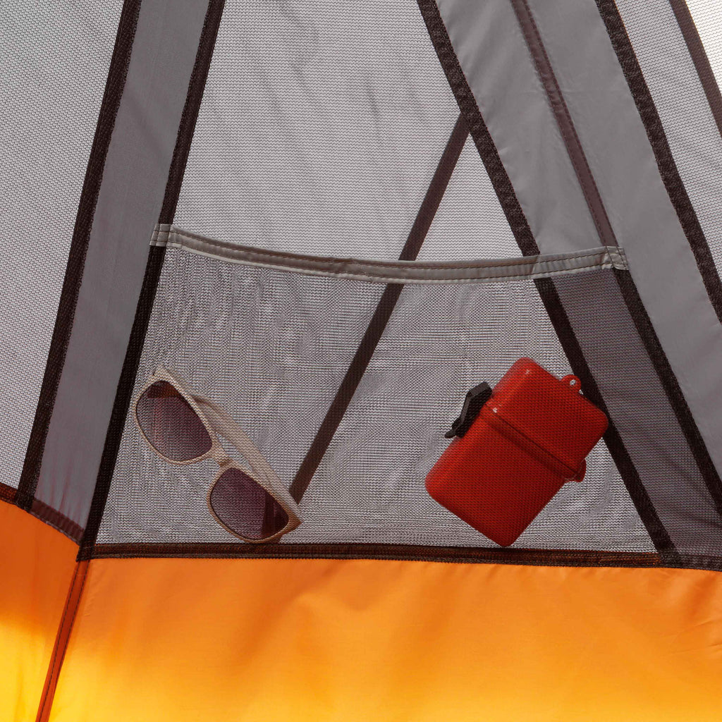 11P Extended Dome Tent K313912