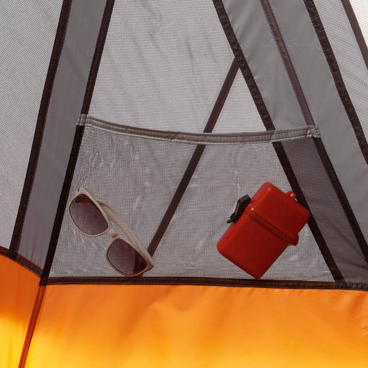 11P Extended Dome Tent K313912