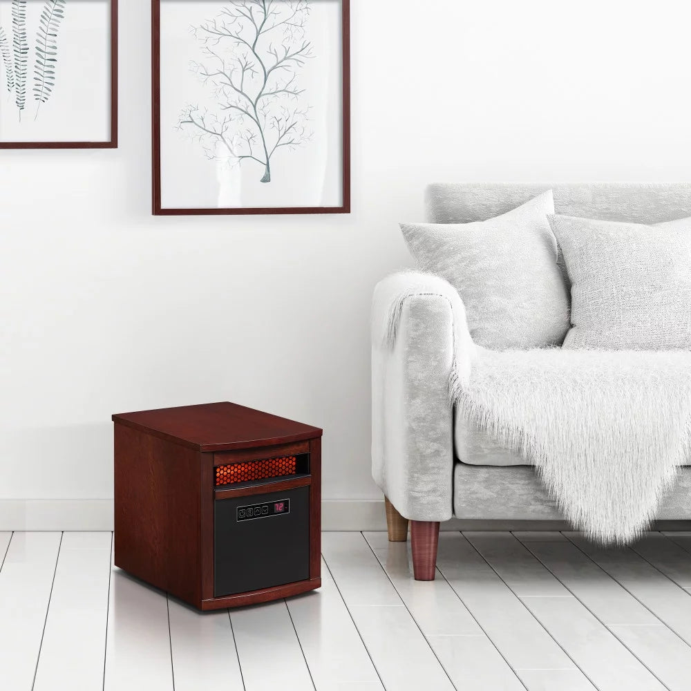 Electric Quartz Infrared Heater L6812