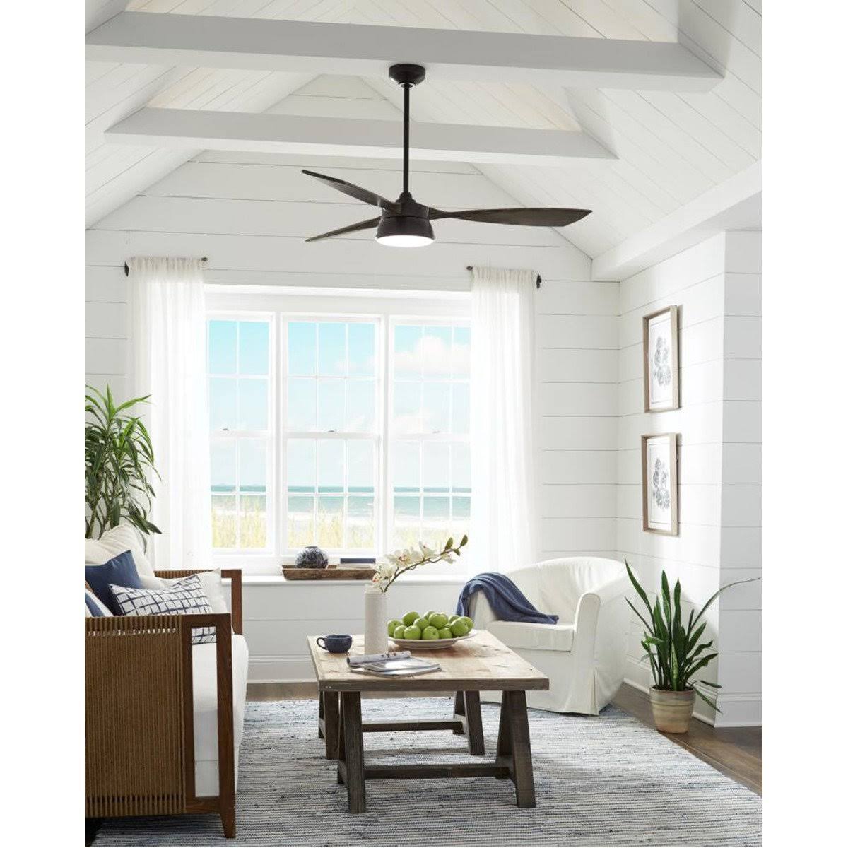 57x22 Ceiling Fan J935