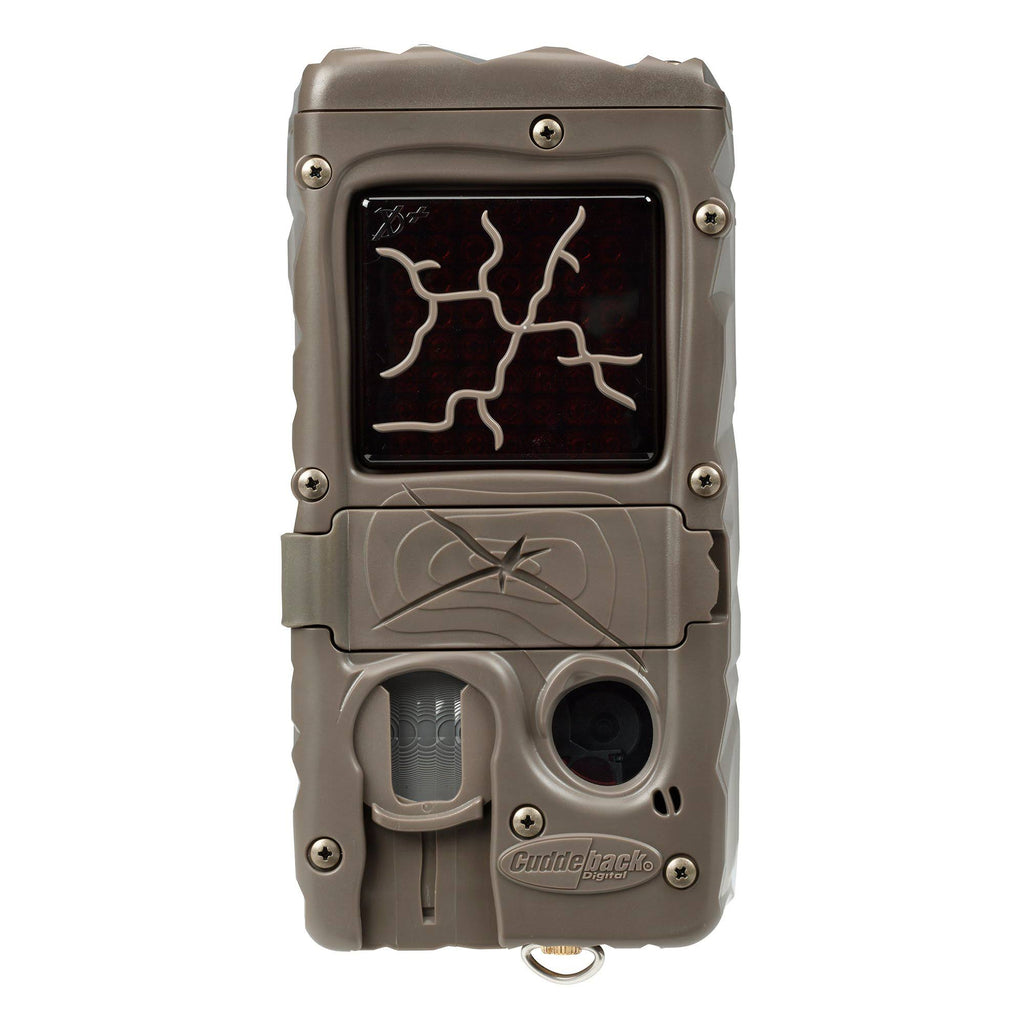 Dual Flash Trail Camera Z607585
