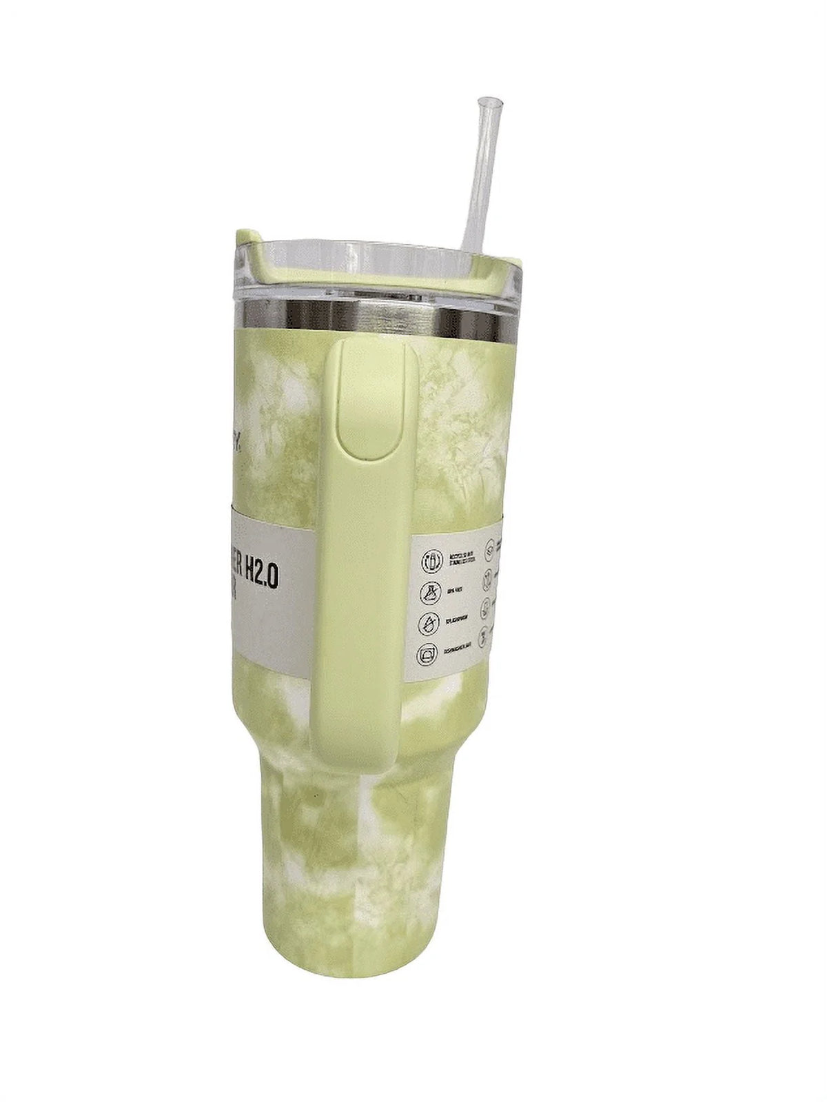 40 OZ Tumbler Y1047