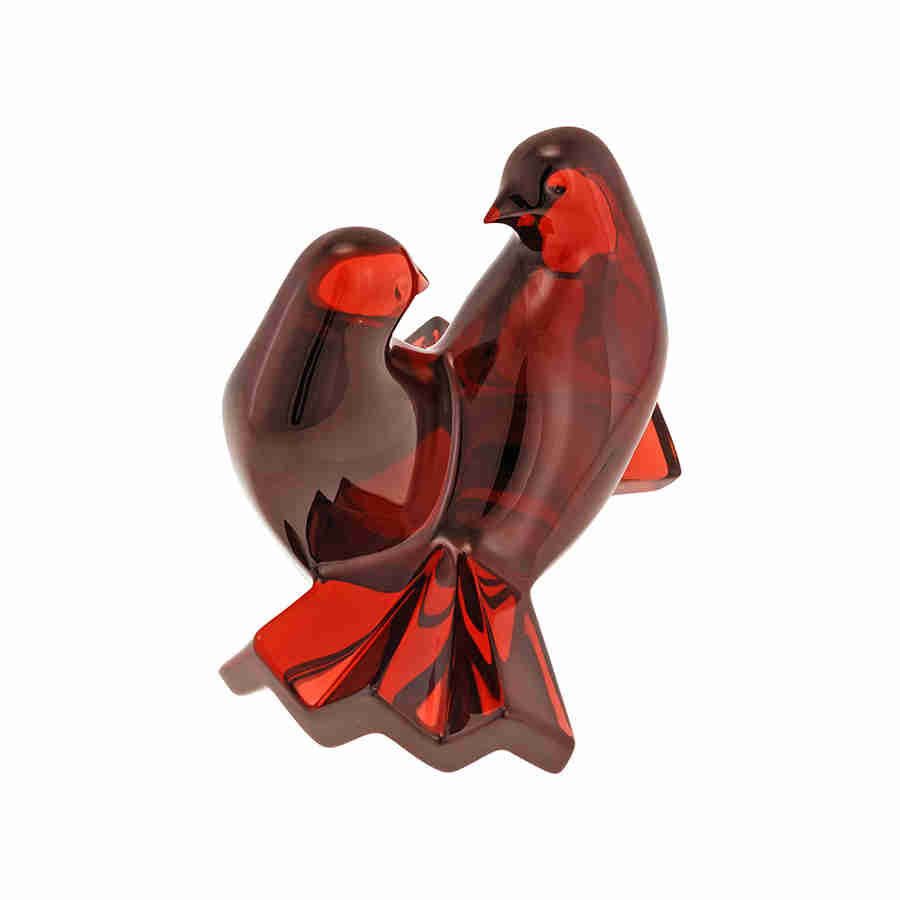 Loving Doves Ruby E462820