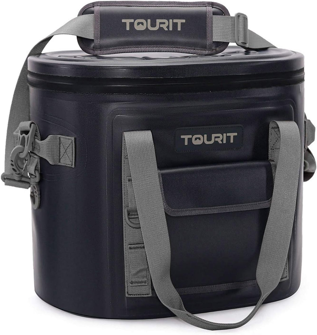 30 Cans Leak-Proof Waterproof Insulated Soft Cooler Bag R568