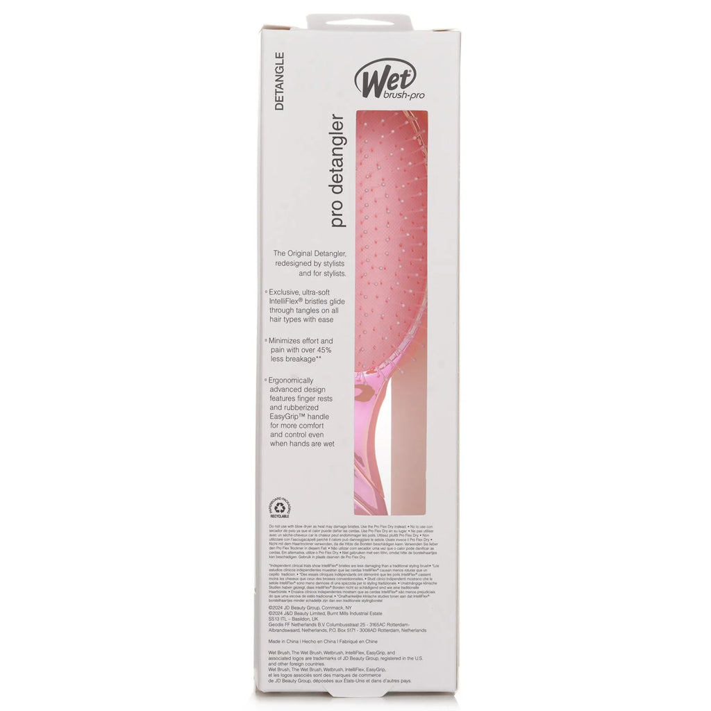Detangler Brush 1pc X568