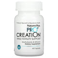 60 Capsules Male Fertility Support Z264