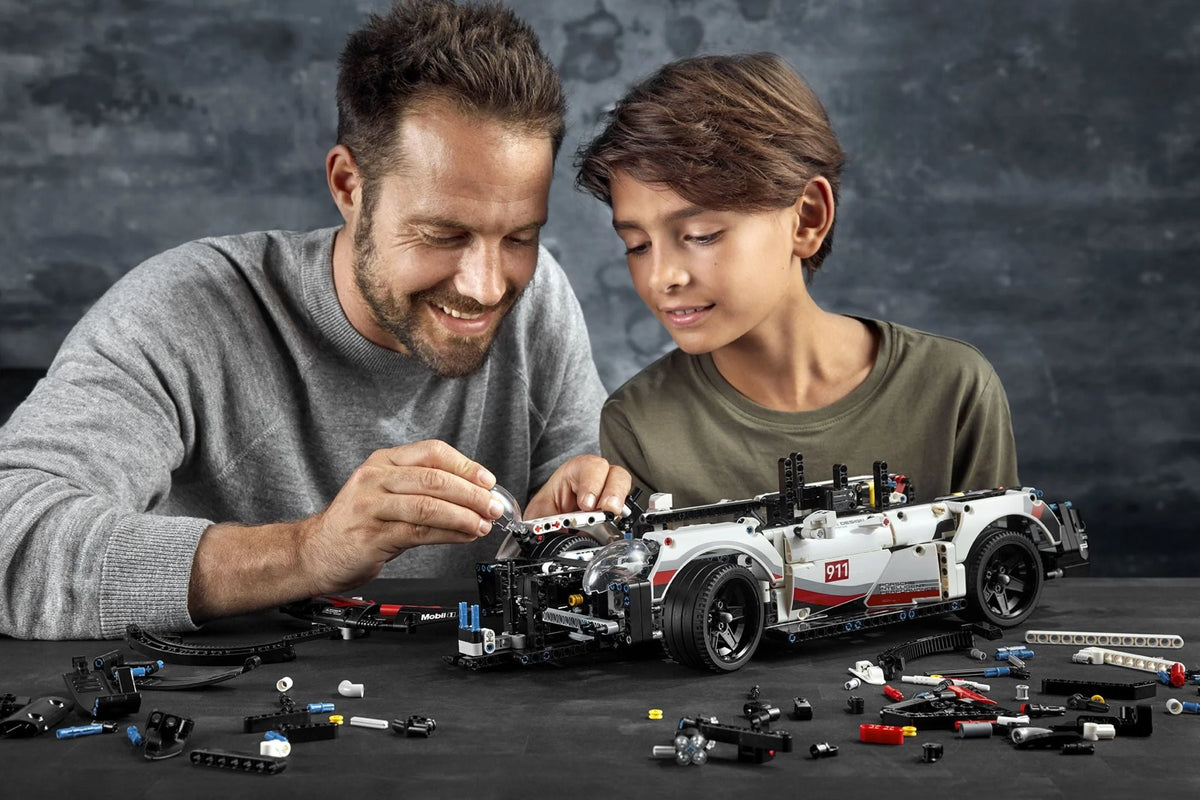 Building Kit V182