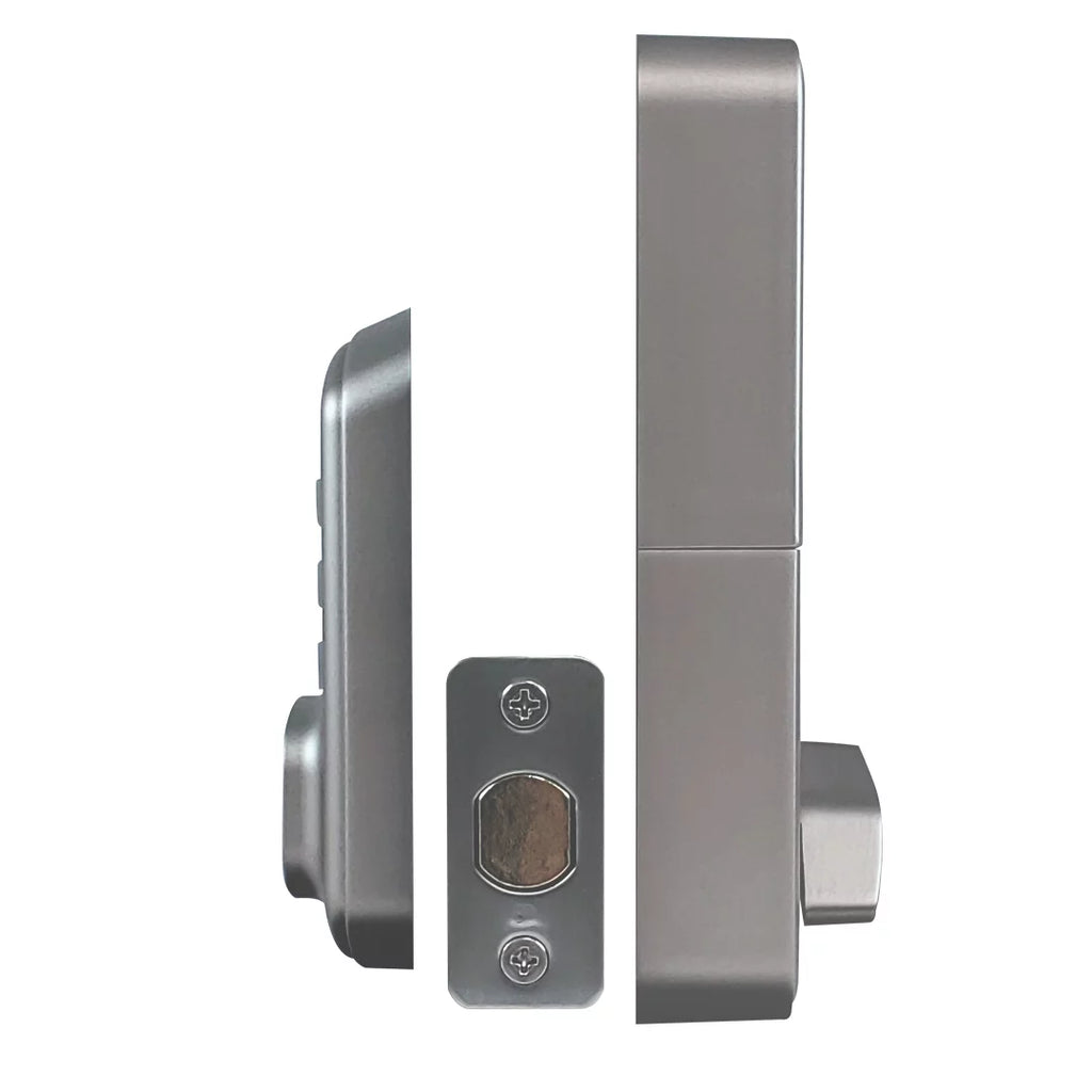 Smart Keyless Deadbolt T21359