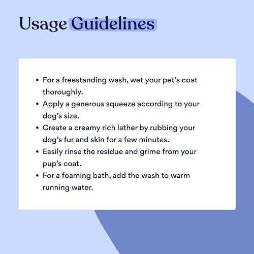 5-in-1 Dog Wash X6275