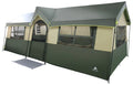 12 Person 3 Room Cabin Tent B877