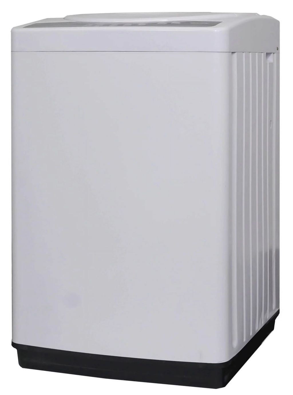 1.6 Cu. ft. White Compact Top Load Washing Machine Z649796