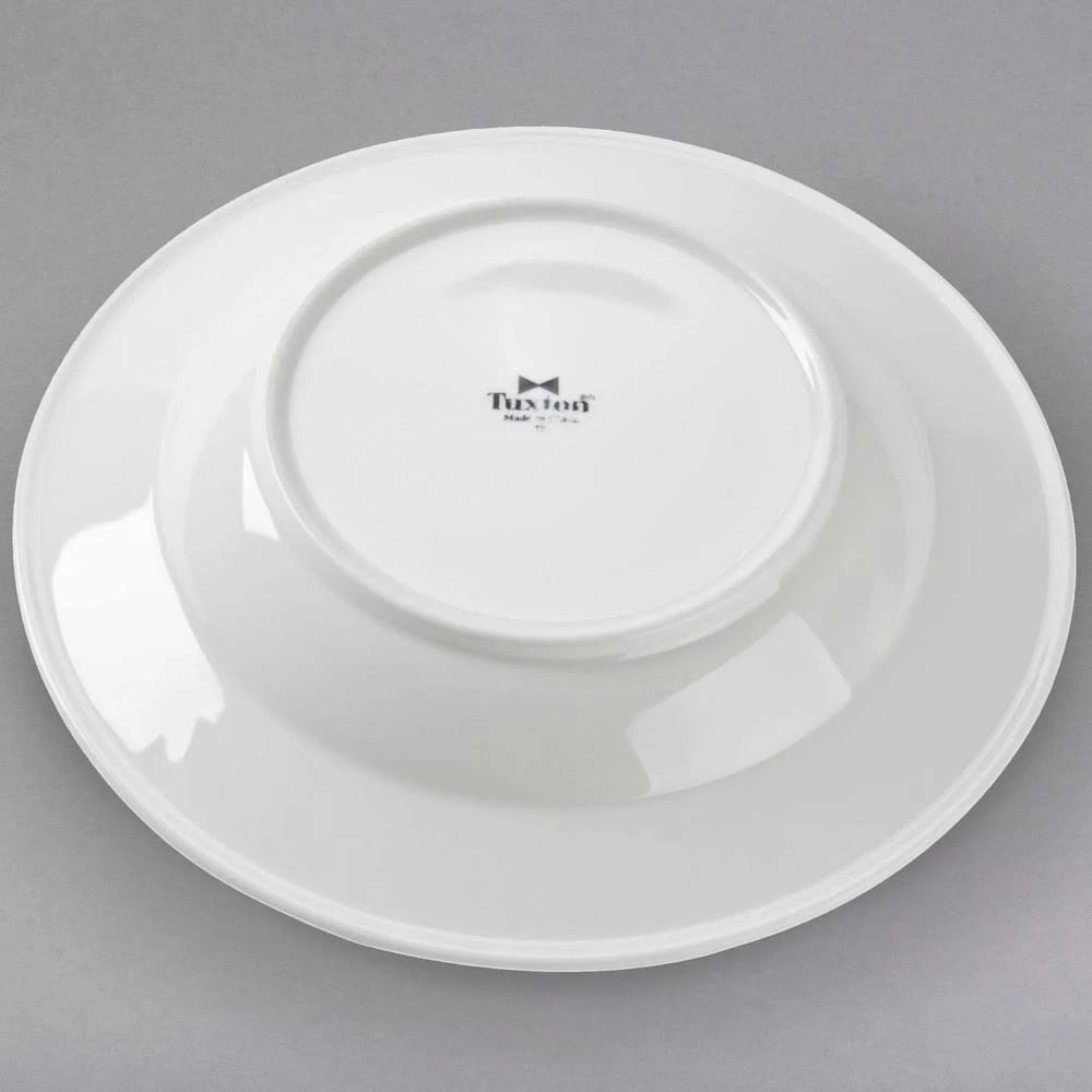 White 22 oz Pasta Bowl S477573