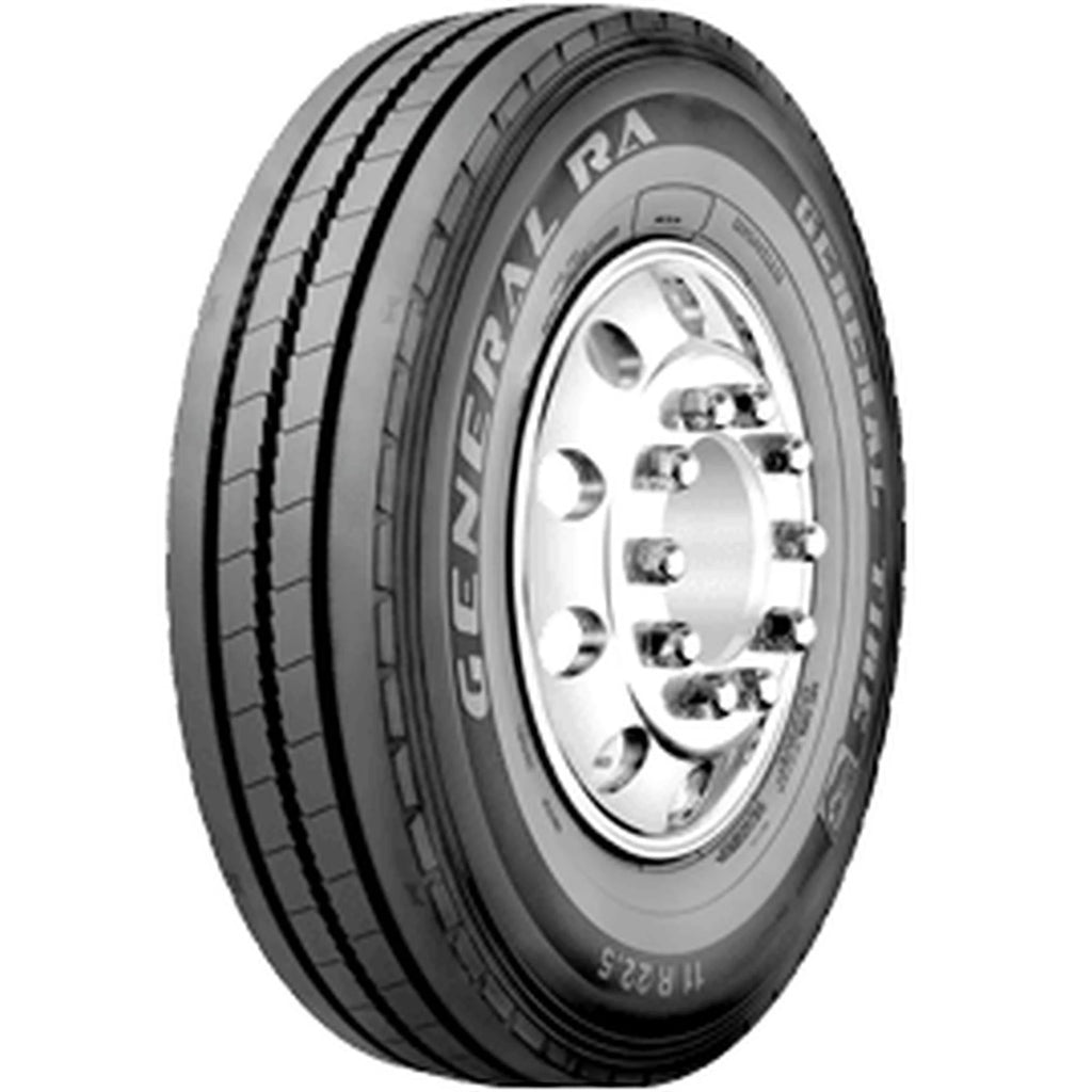 11R24.5 Commercial Tire U7518