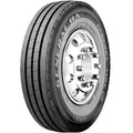 11R24.5 Commercial Tire U7518