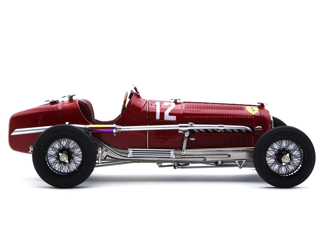 1/18 Diecast Model Car T945