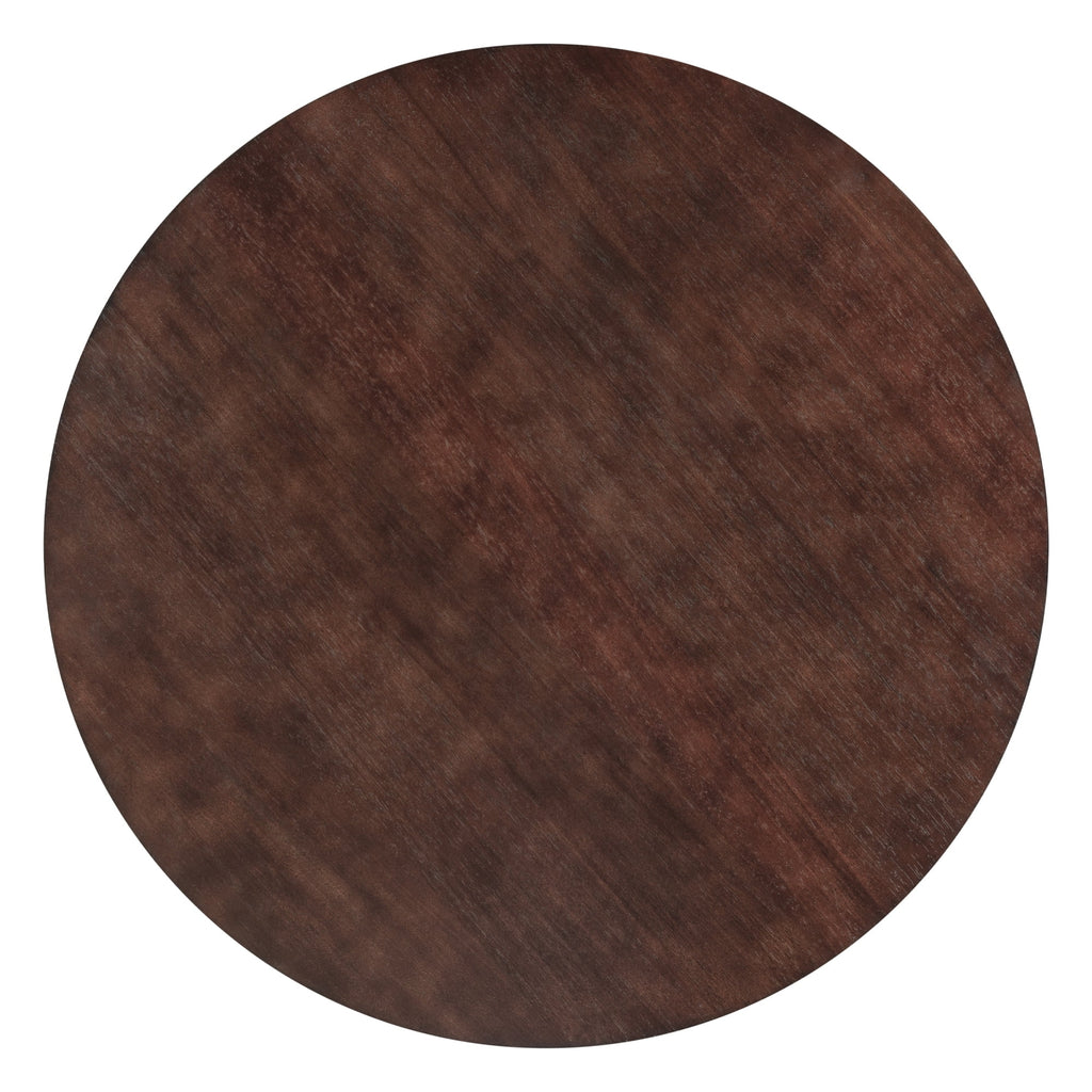 5-Piece Round Dining Table Set M25836