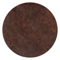 5-Piece Round Dining Table Set M25836