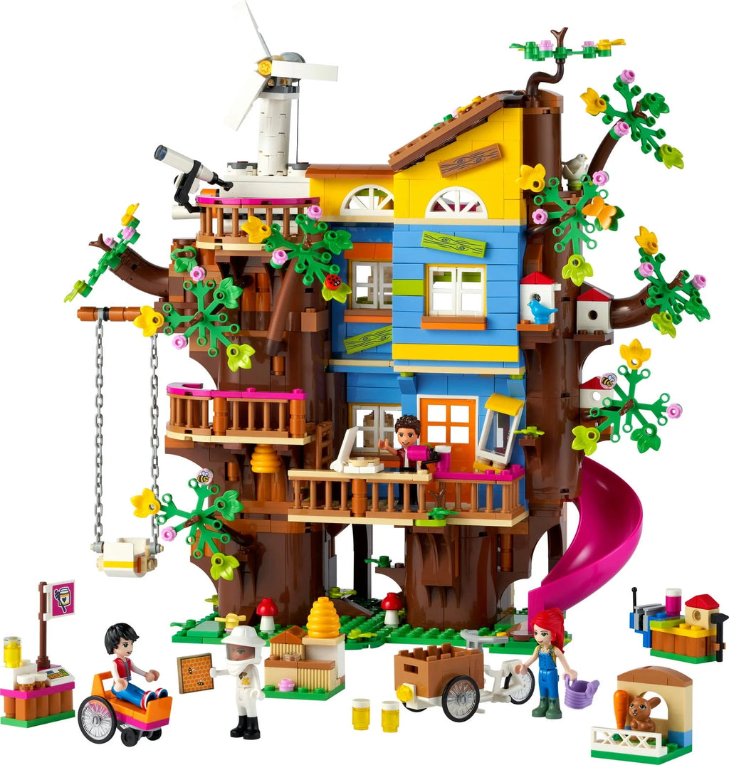 Building Blocks W8268