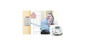 Motion Sensor with Remote Alarm N178977
