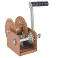 1500-Lb. Capacity Winch with Automatic Brake L56166