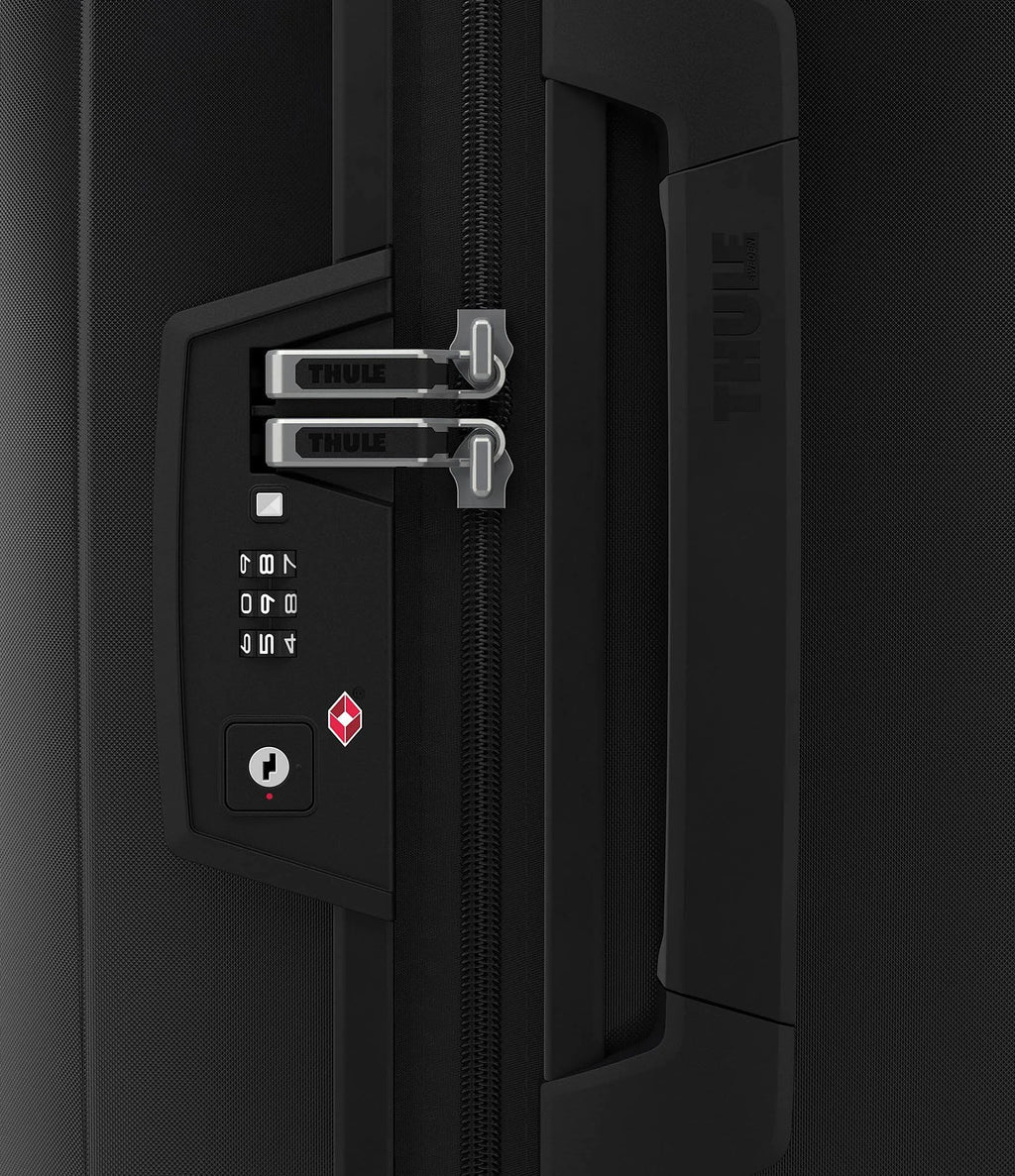 Carry-On Spinner T890