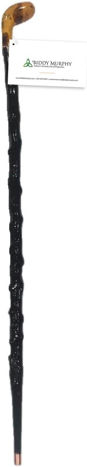 Blackthorn Walking Stick E2855