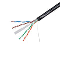 CAT6 1000FT Outdoor 23 AWG FTP Cable B351