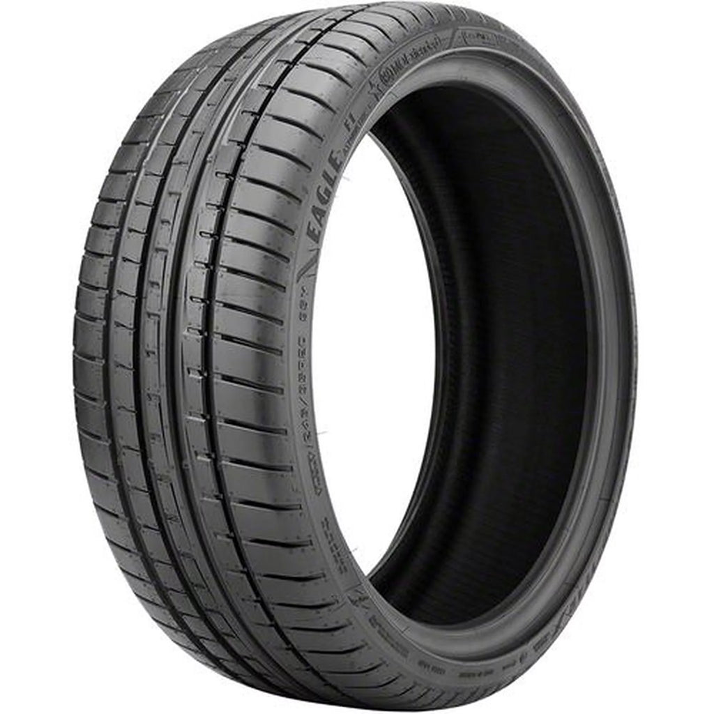 235/55R19 Passenger Tire Q365846