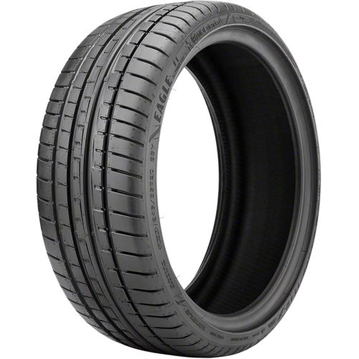 235/55R19 Passenger Tire Q365846