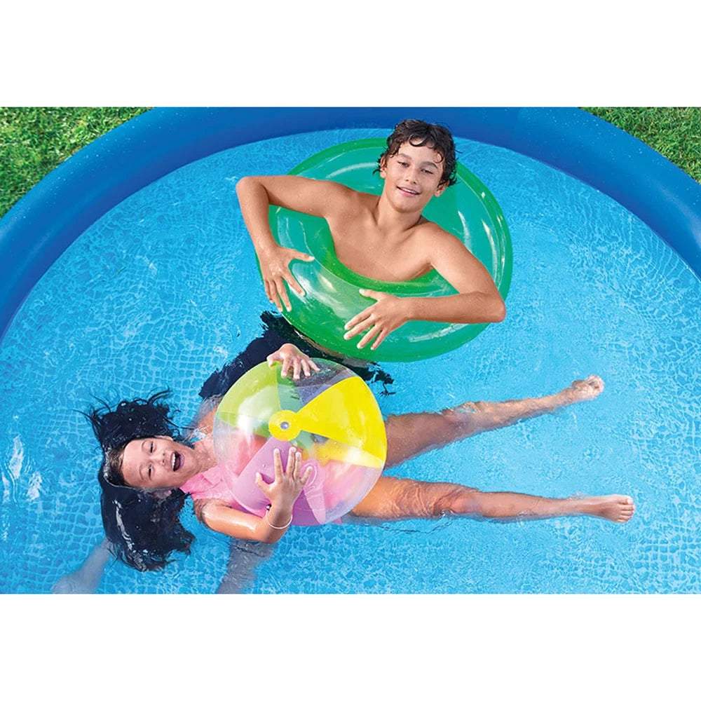 10' x 30 Inflatable Swimming Pool X988230