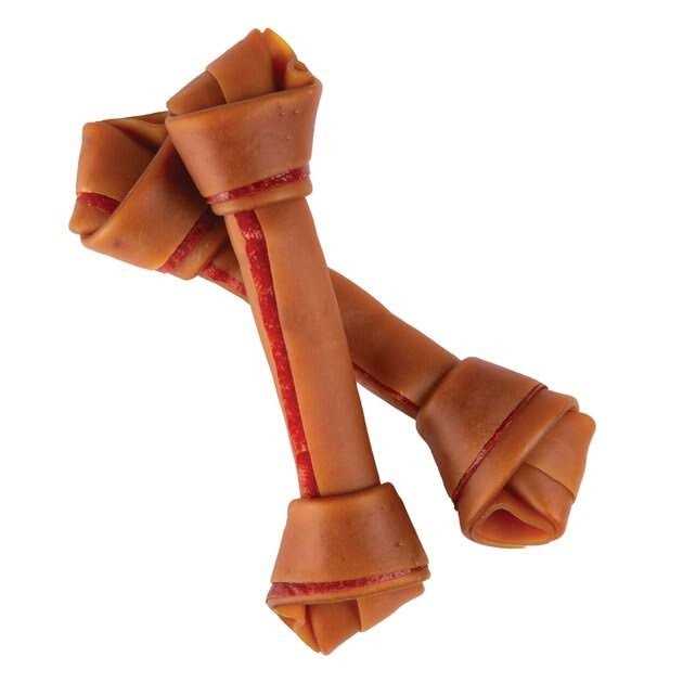 Peanut Butter Dog Chews I79909