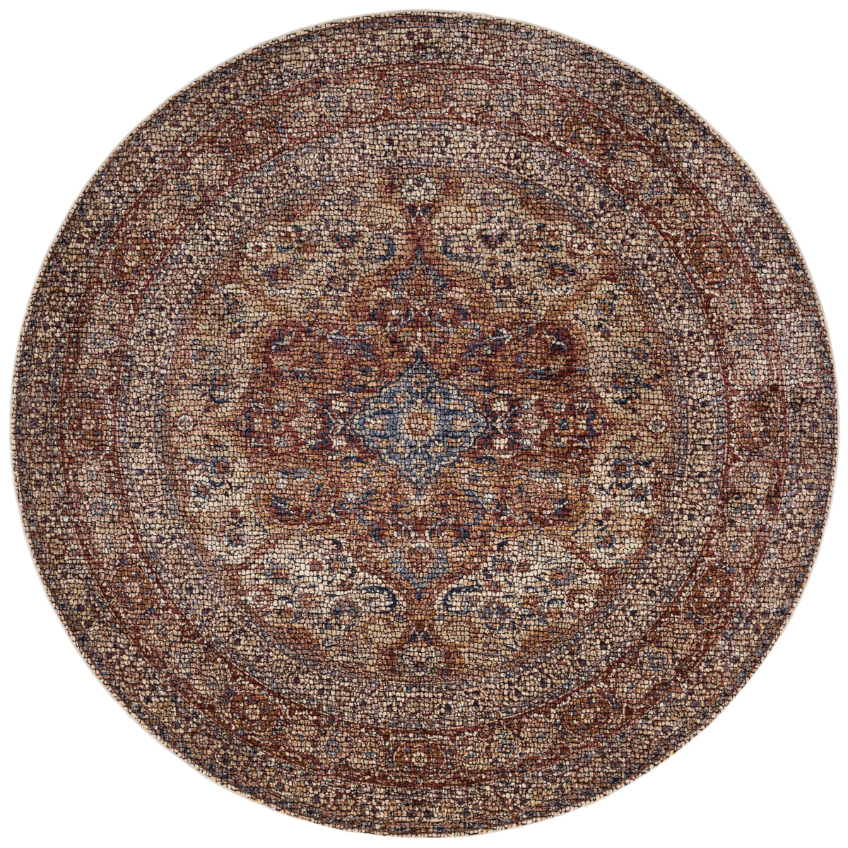 9'6 x 9'6 Rug U972649