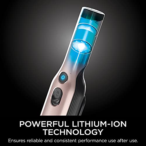 Cordless Hand Vac 1.4 lbs Black L341692