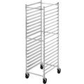 Bun Pan Rack D245