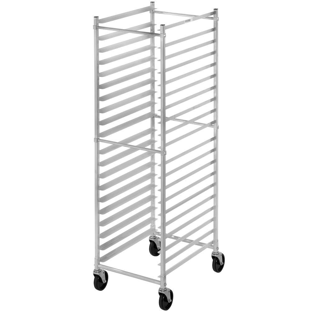 Bun Pan Rack D245
