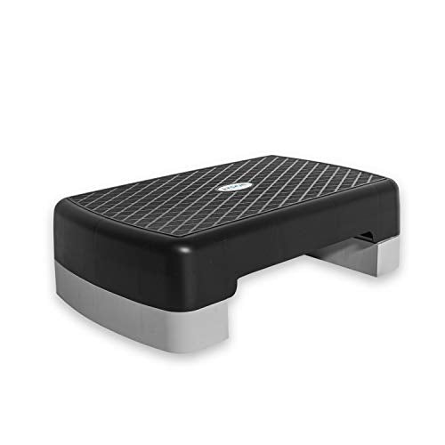 Compact Aerobic Step Platform A77340