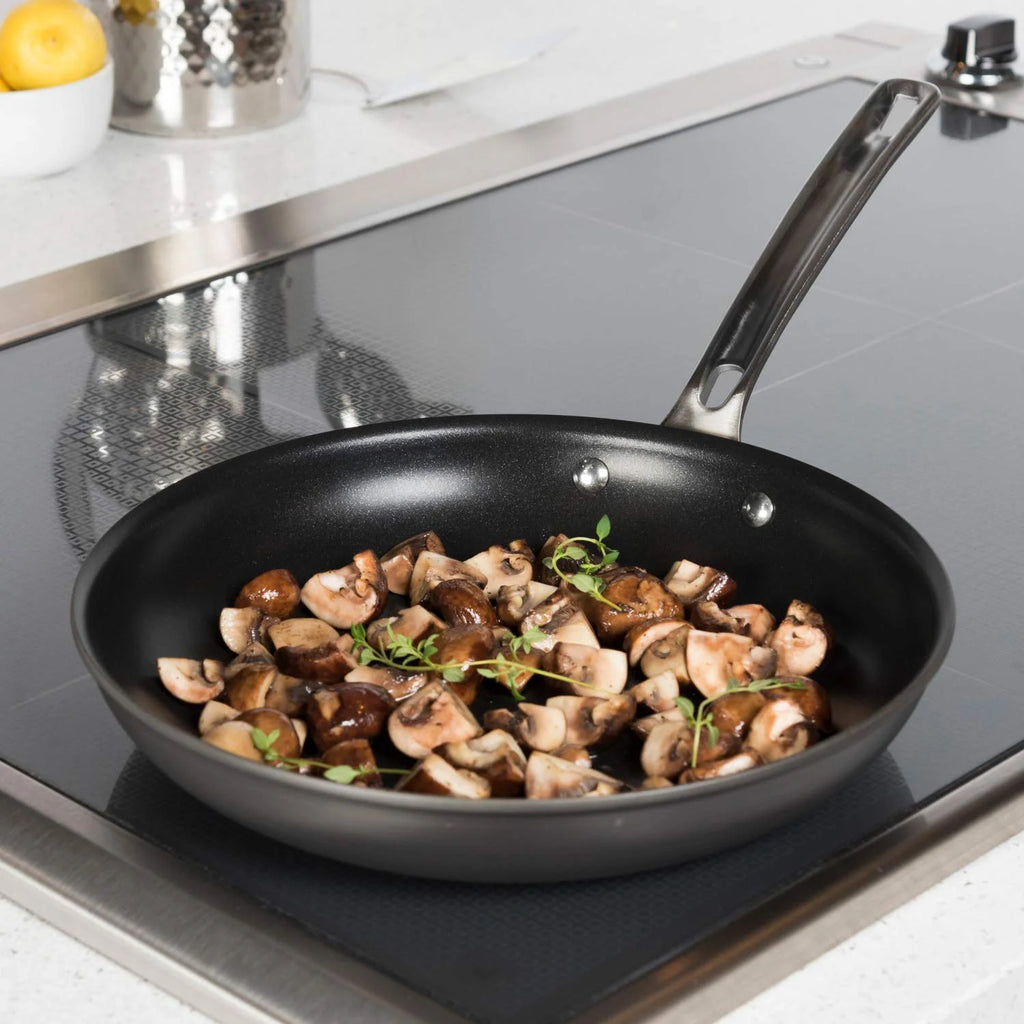 Hard Anodized Nonstick Fry Pan 10 Inch K49334
