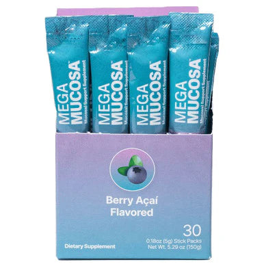 30 Stick Packs L200