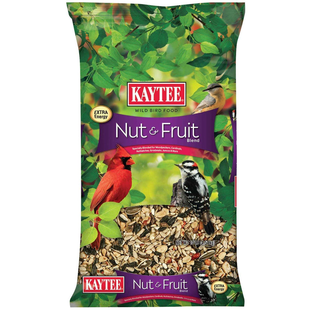 Nut Fruit Blend Wild Bird Food H8839