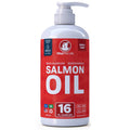 Salmon Oil for Dogs and Cats D534511