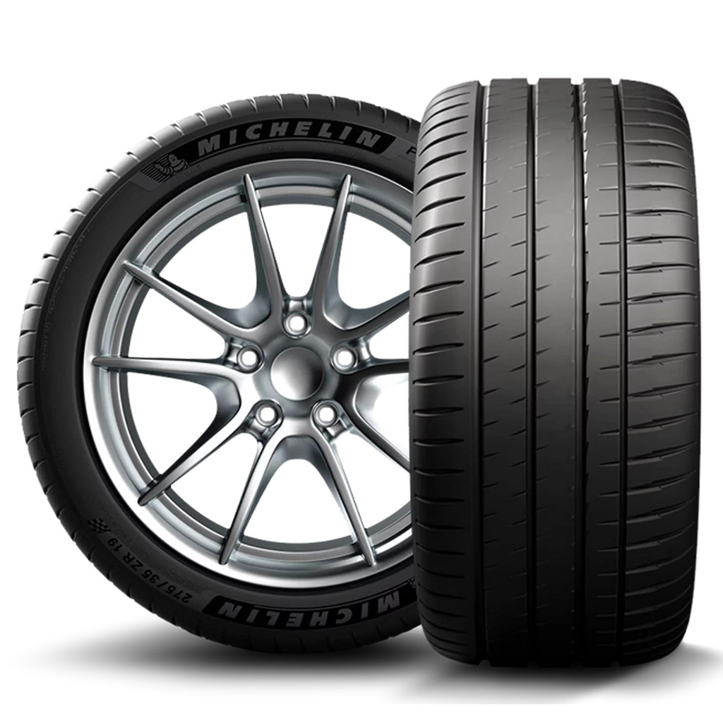 Performance 215/45ZR17 (91Y) XL Passenger Tire H33460
