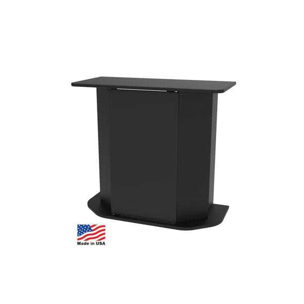 Wood 20-29 Gallon Aquarium Stand M334981