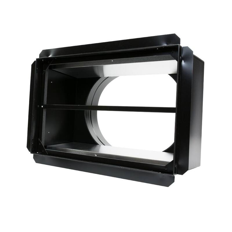 4415 CFM Whole House Fan I146